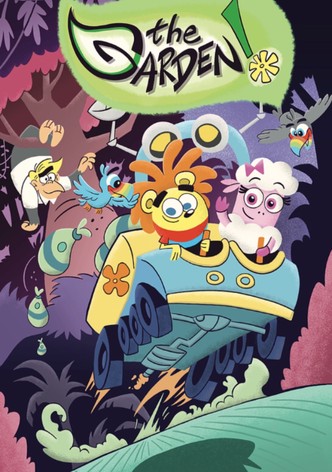 The Garden - Kommune oder Kult