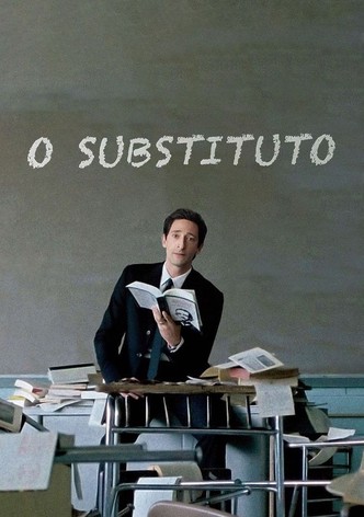 O Substituto
