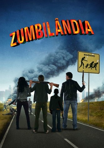 Zombieland