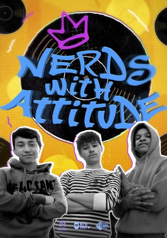 Nerds with Attitude