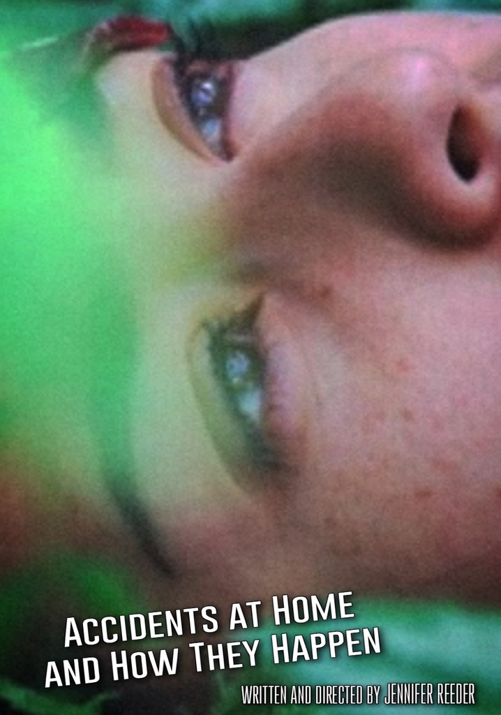 Accidents at Home and How They Happen