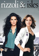 Rizzoli & Isles