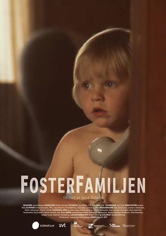 Fosterfamiljen