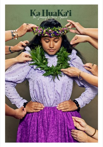 Ka Huakai: The Journey to Merrie Monarch
