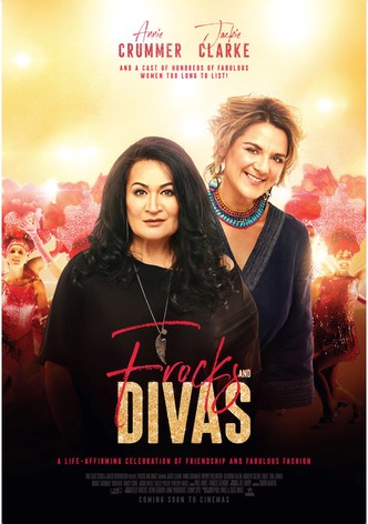 Frocks & Divas