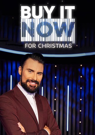 Buy It Now for Christmas