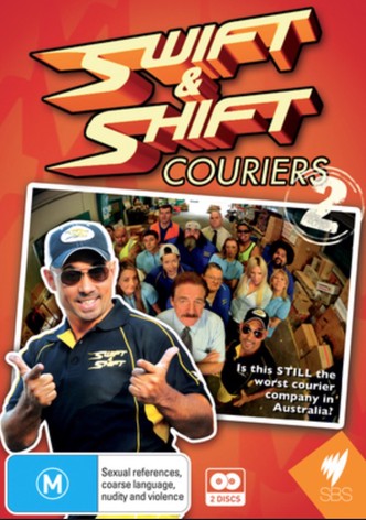 Swift and Shift Couriers