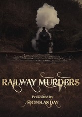 Railway Murders - Geheimnisvolle Verbrechen