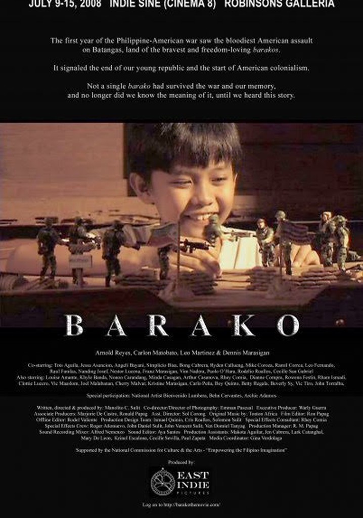 Barako