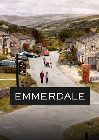 Emmerdale Farm