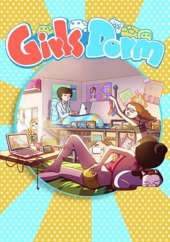 Girls Dorm