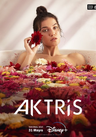 Actress