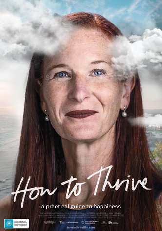 How to Thrive