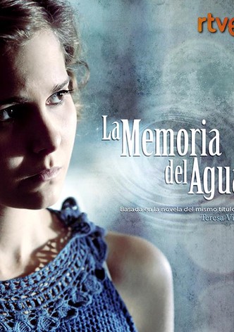 La memoria del agua