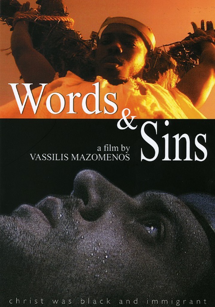 Words & Sins