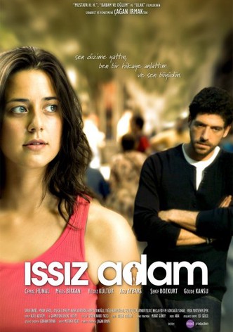 Issiz adam - Einsam