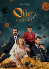 ¿A qué estás esperando? - Staffel 1