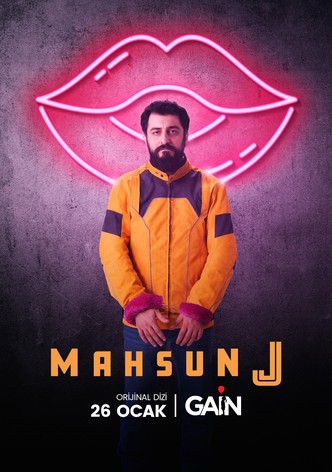 Mahsun: El Guerrero de Estambul