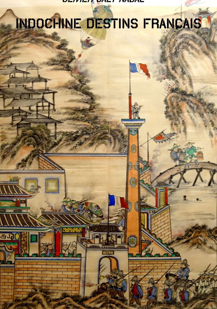 Indochine, destins français