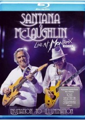 Invitation to Illumination - Live at Montreux 2011