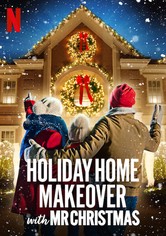 Holiday Home Makeover with Mr. Christmas - Season 1