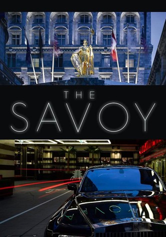 The Savoy - Series 1