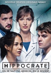 Interns - Staffel 1