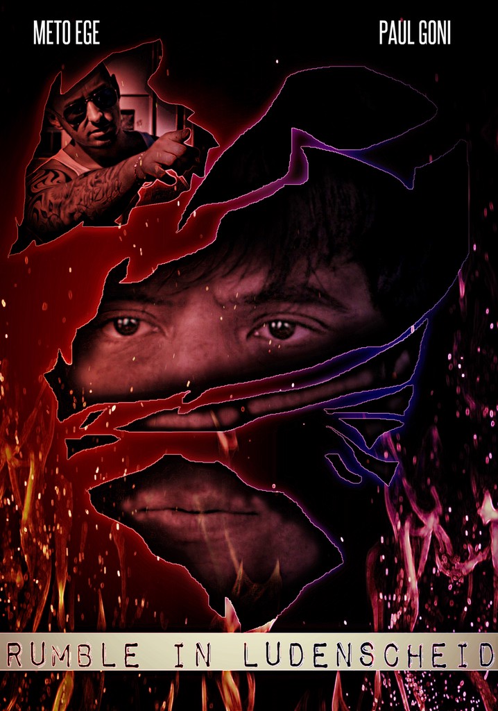 Rumble in Lüdenscheid