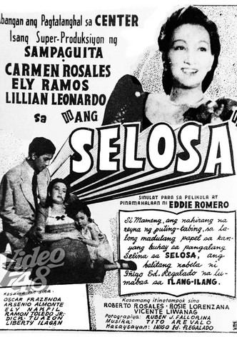 Selosa
