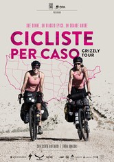 Cicliste per Caso - Grizzly Tour