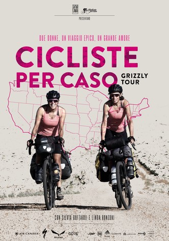Cicliste Per Caso - Grizzly Tour