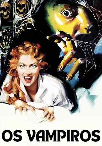 Os Vampiros