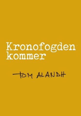 Kronofogden kommer - Vems är skulden?