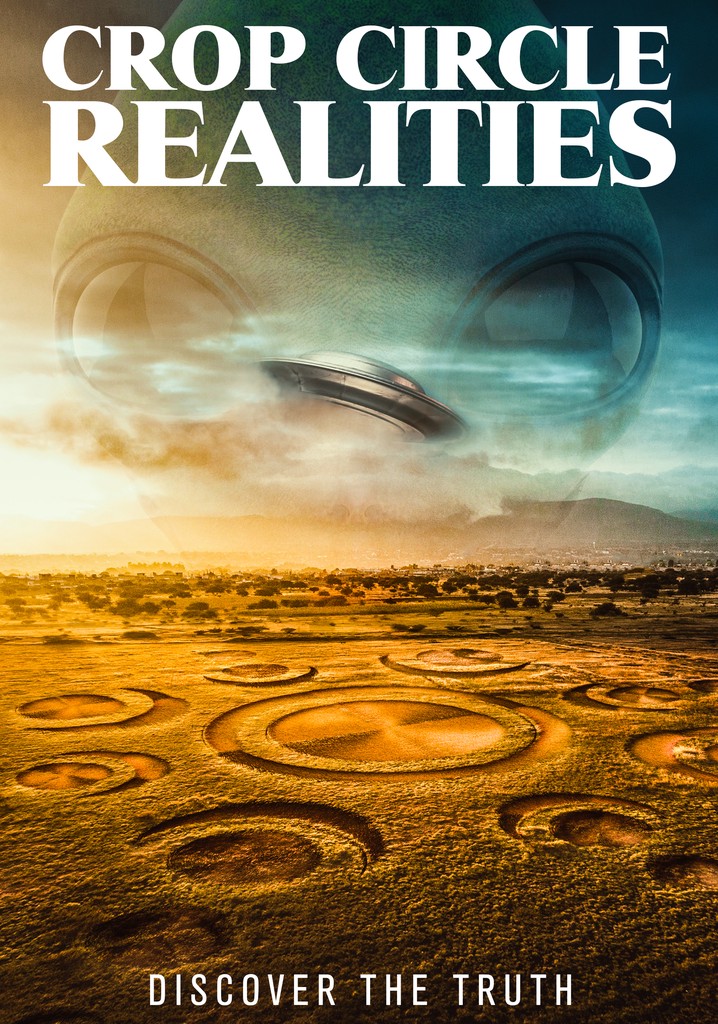 Crop Circle Realities