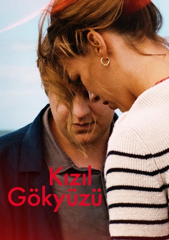 Kızıl Gökyüzü