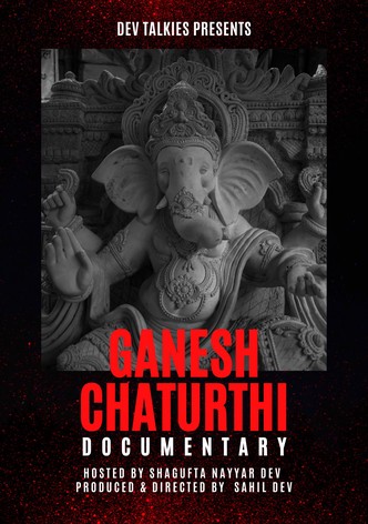 Ganesh Chaturthi