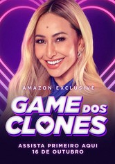 Game dos Clones