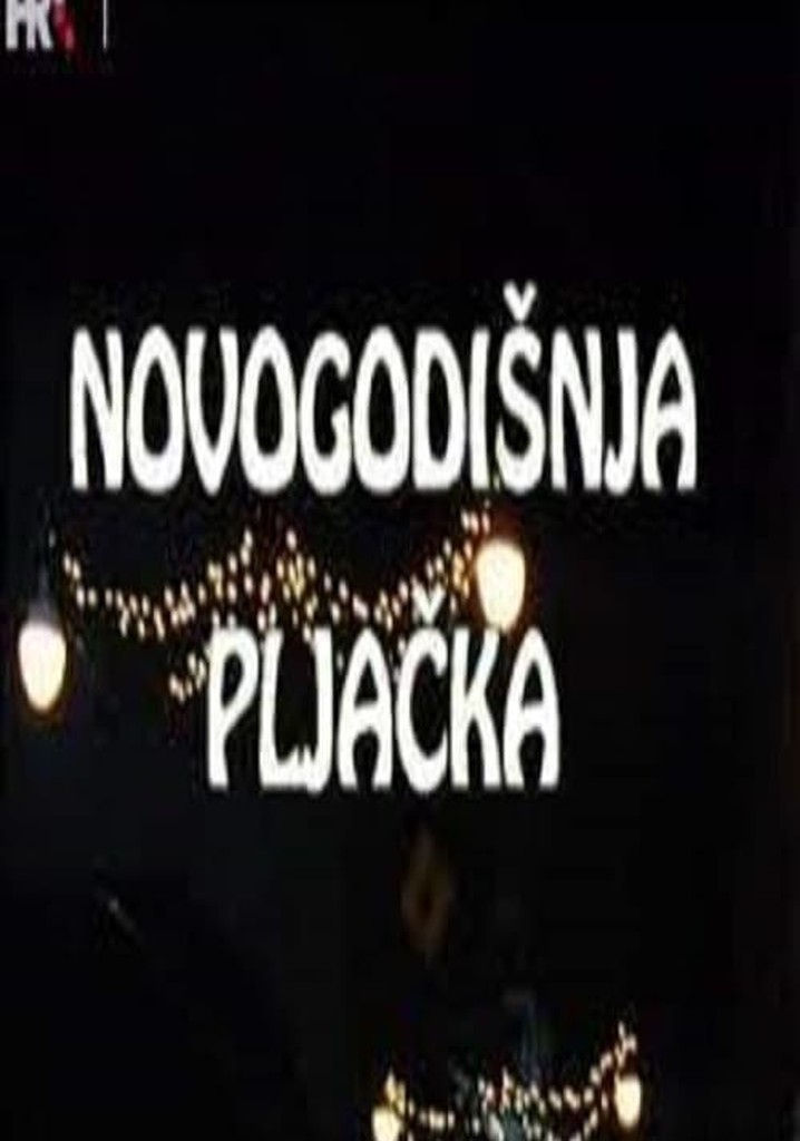 Novogodisnja pljacka