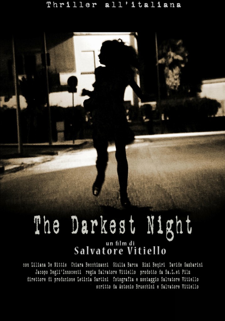 The Darkest Night