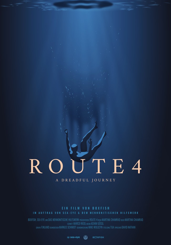 Route 4