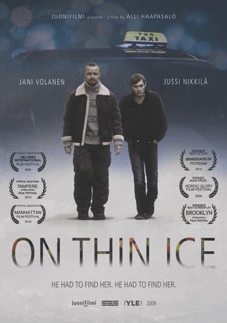 On Thin Ice