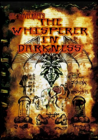 The Whisperer in Darkness
