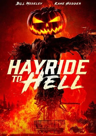 Hayride to Hell