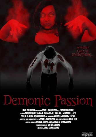Demonic Passion