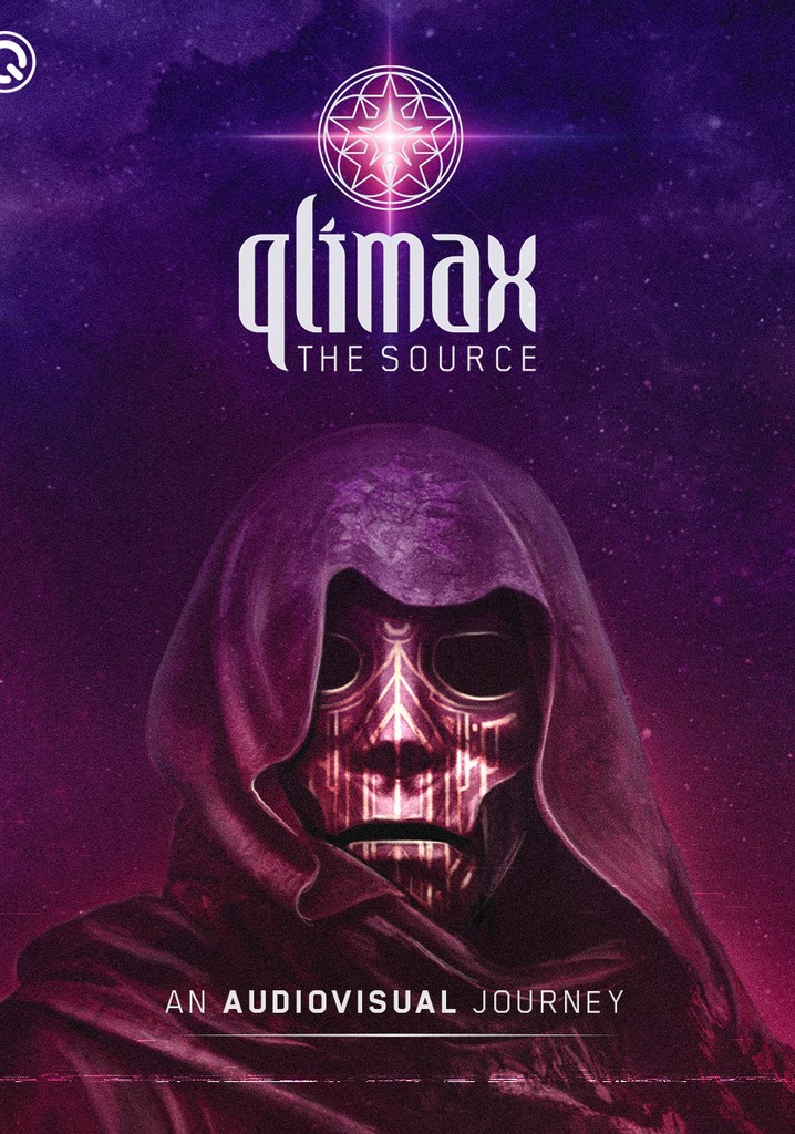 Qlimax - The Source