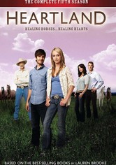 Heartland - Season 5