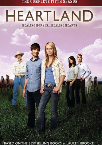 Heartland