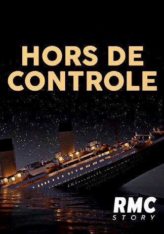 Außer Kontrolle
