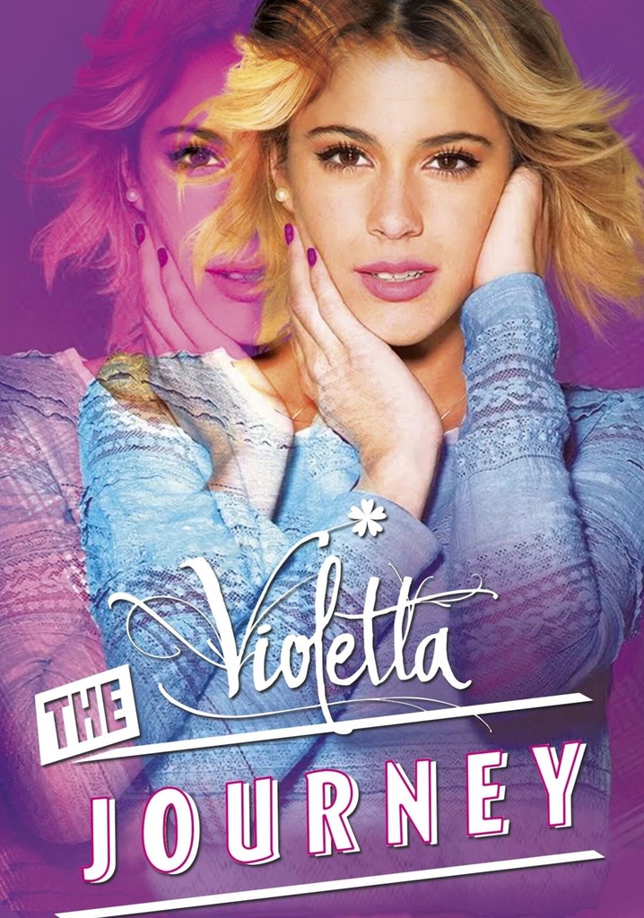 Violetta: The Journey