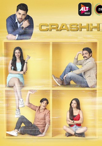 Crashh